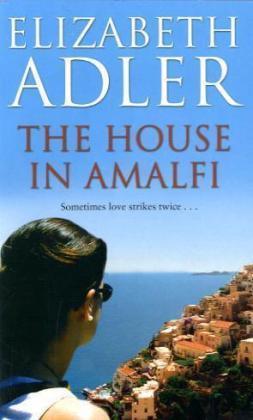 The House In Amalfi - Thryft