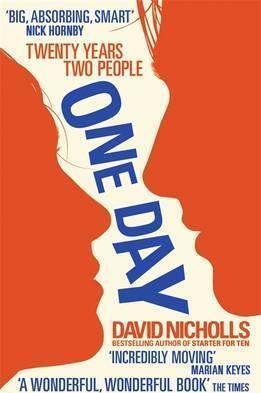 Author Spotlight: David Nicholls - Thryft