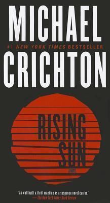 Rising Sun: A Novel - Thryft