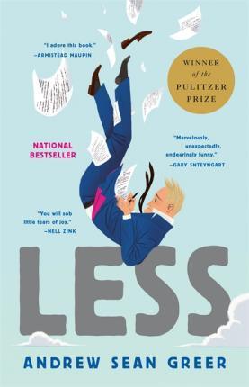 Pulitzer Prize-Winning Reads - Thryft