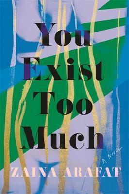 You Exist Too Much - Thryft