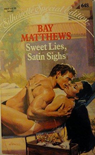 Sweet Lies, Satin Sighs - Thryft