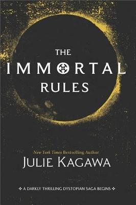 The Immortal Rules - Thryft