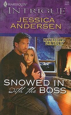 Snowed in with the Boss - Thryft