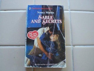 Sable And Secrets - Thryft