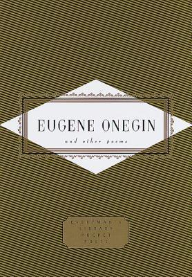 Eugene Onegin and Other Poems : and Other Poems - Thryft
