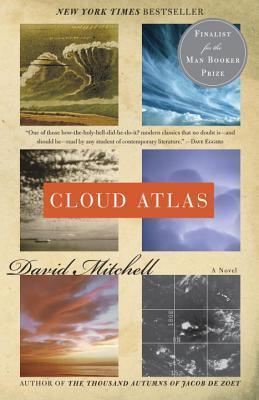 Cloud Atlas : A Novel - Thryft