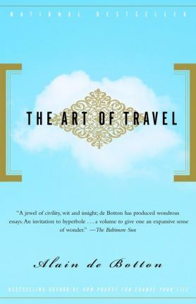 The Art of Travel - Thryft