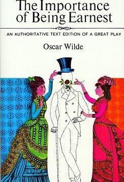 Importance of Being Earnest - Thryft