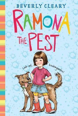 Ramona the Pest - Thryft