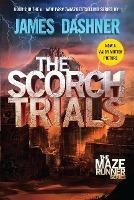 The Scorch Trials - Thryft