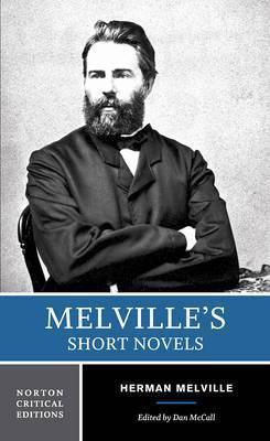 Melville's Short Novels - Thryft
