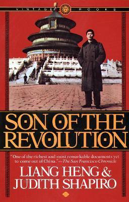 Son of the Revolution - Thryft