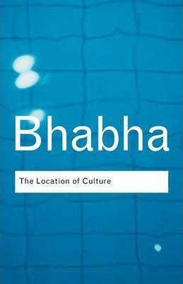 The Location of Culture - Thryft
