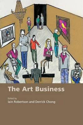 The Art Business - Thryft