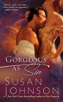 Gorgeous As Sin - Thryft