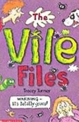 The Vile Files - Thryft