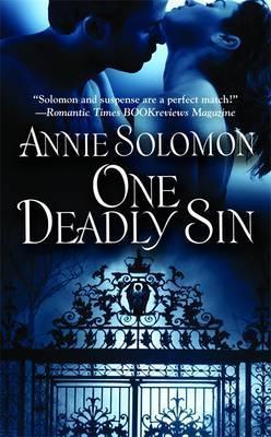 One Deadly Sin - Thryft