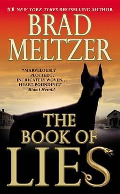 The Book of Lies - Thryft