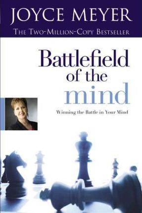 Battlefield of the Mind - Thryft