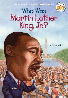 Who Was Martin Luther King, Jr.? - Thryft