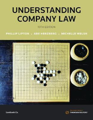 Understanding Company Law - Thryft