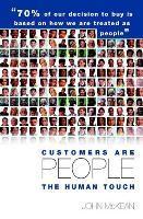 Customers Are People ... The Human Touch - Thryft