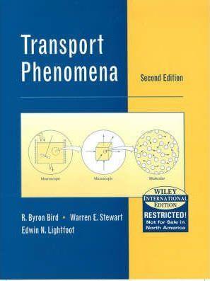 Transport Phenomena - Thryft