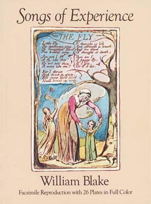 William Blake's Verses - Thryft