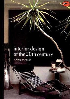 Interior Design of the 20th Century - Thryft