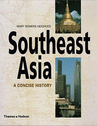 SOUTHEAST ASIA CON HIST SING - Thryft