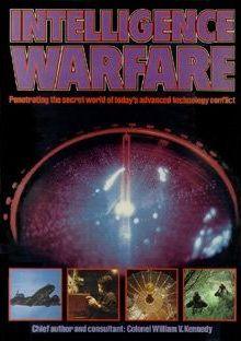 Intelligence Warfare - Thryft