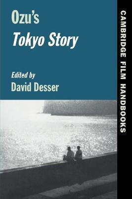 Ozu's Tokyo Story - Thryft