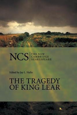 The Tragedy of King Lear - Thryft