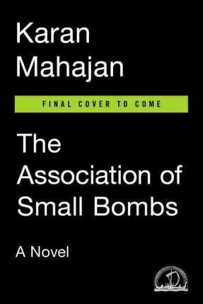 The Association of Small Bombs - Thryft