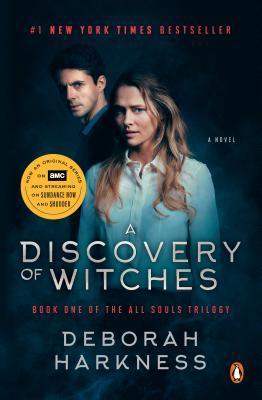 A Discovery of Witches (Movie Tie-In) : A Novel - Thryft