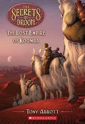 The Lost Empire of Koomba - Thryft