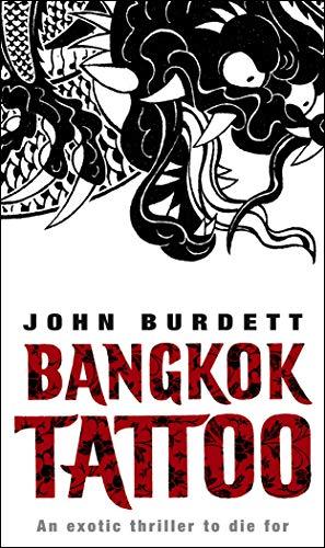 Bangkok Tattoo - Thryft