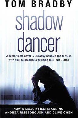Shadow Dancer - Thryft