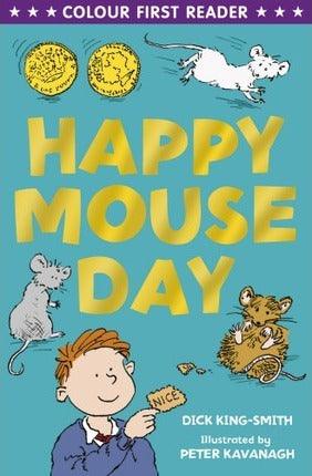 Happy Mouseday - Thryft