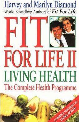 Living Health - Thryft