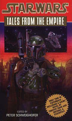 Star Wars: Tales from the Empire - Thryft