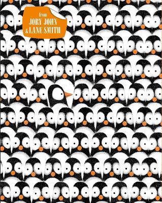 Penguin Problems - Thryft