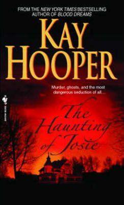 The Haunting of Josie : A Novel - Thryft