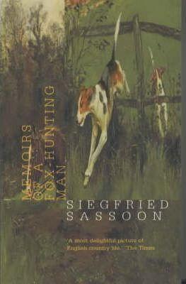 On War Poet Siegfried Sassoon - Thryft