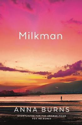 Milkman - Thryft