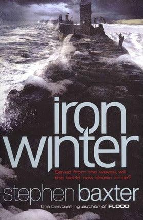 Iron Winter - Thryft