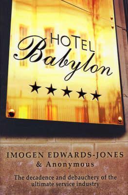 Hotel Babylon - Thryft