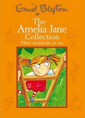 The Amelia Jane Collection - Thryft