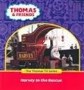 Harvey To The Rescue - Thryft